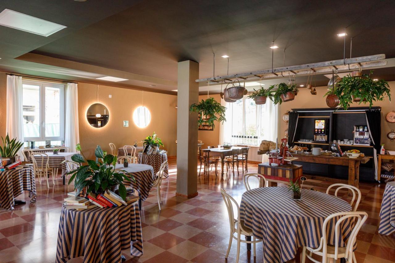 Hotel San Marco Μπαρντολίνο Εξωτερικό φωτογραφία