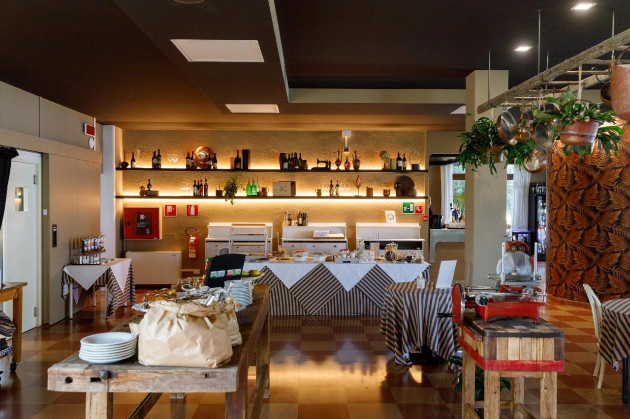 Hotel San Marco Μπαρντολίνο Εξωτερικό φωτογραφία