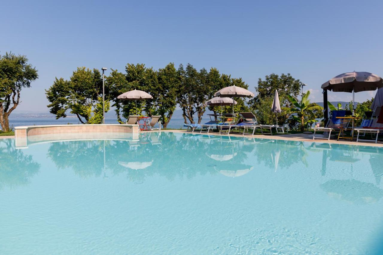 Hotel San Marco Μπαρντολίνο Εξωτερικό φωτογραφία