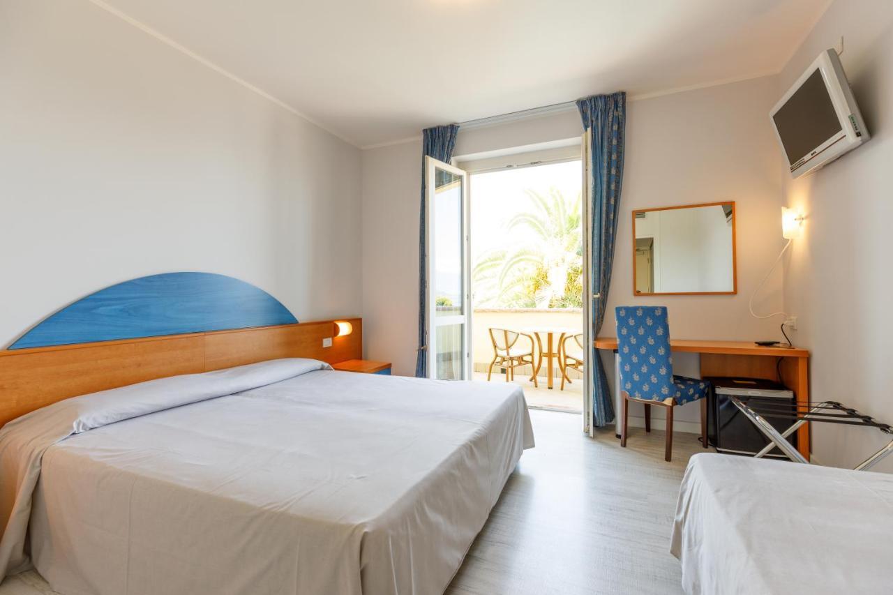 Hotel San Marco Μπαρντολίνο Εξωτερικό φωτογραφία
