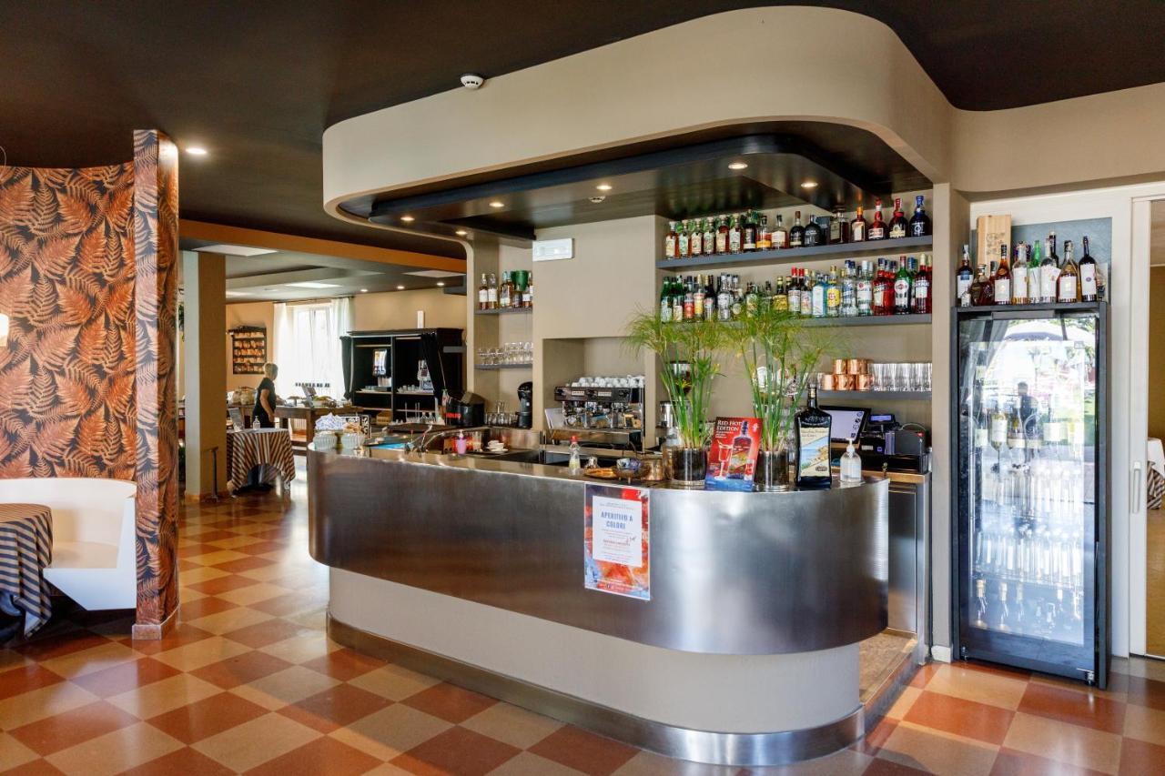 Hotel San Marco Μπαρντολίνο Εξωτερικό φωτογραφία