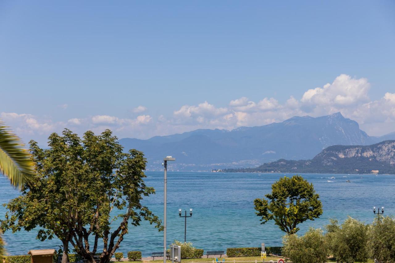 Hotel San Marco Μπαρντολίνο Εξωτερικό φωτογραφία