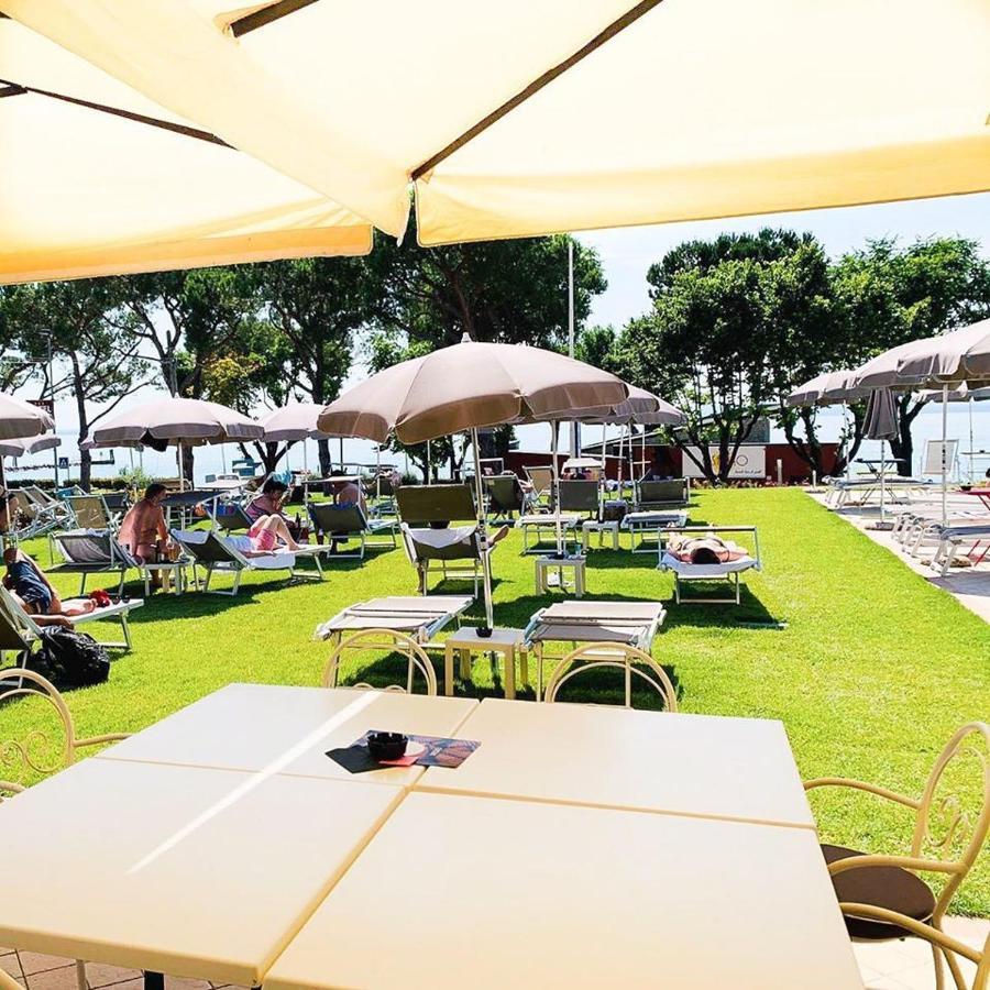 Hotel San Marco Μπαρντολίνο Εξωτερικό φωτογραφία