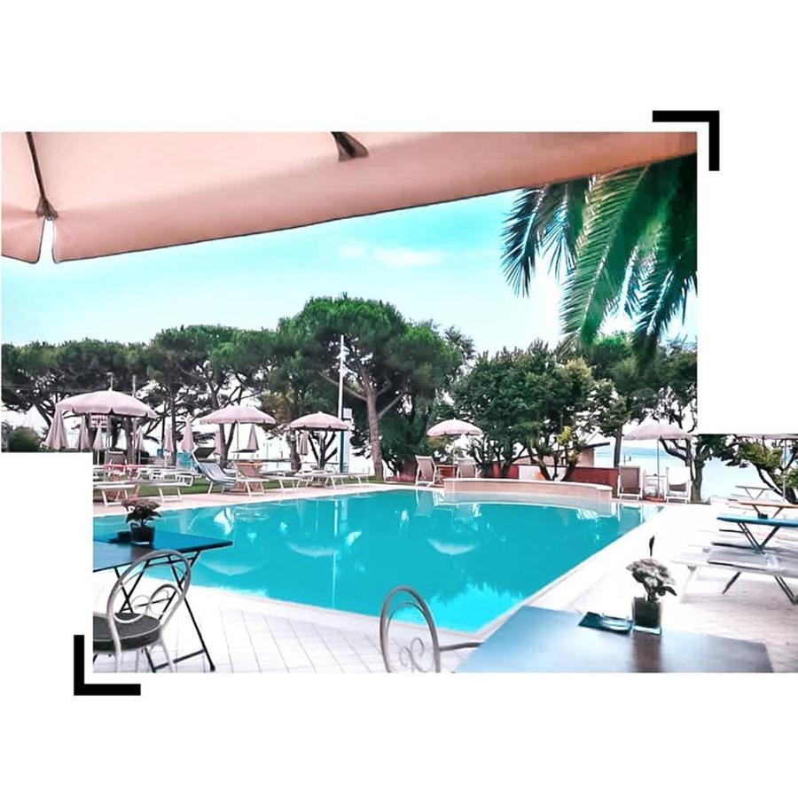 Hotel San Marco Μπαρντολίνο Εξωτερικό φωτογραφία