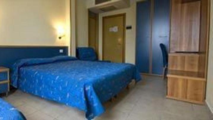 Hotel San Marco Μπαρντολίνο Εξωτερικό φωτογραφία