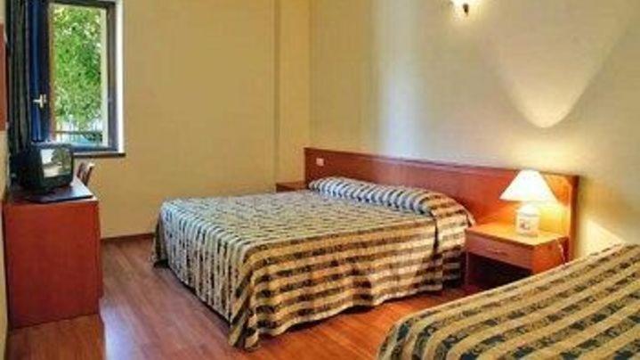 Hotel San Marco Μπαρντολίνο Εξωτερικό φωτογραφία
