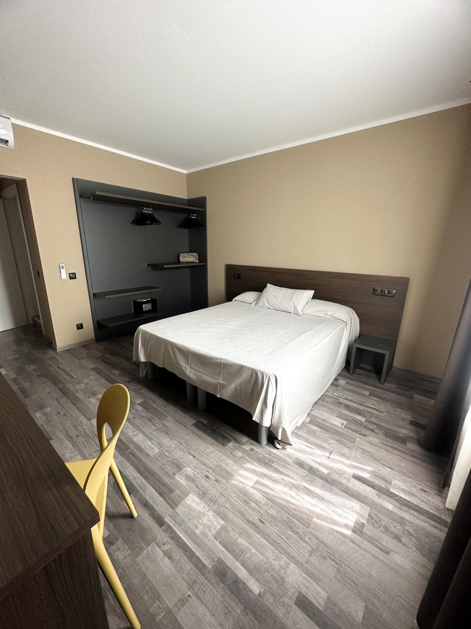 Hotel San Marco Μπαρντολίνο Εξωτερικό φωτογραφία