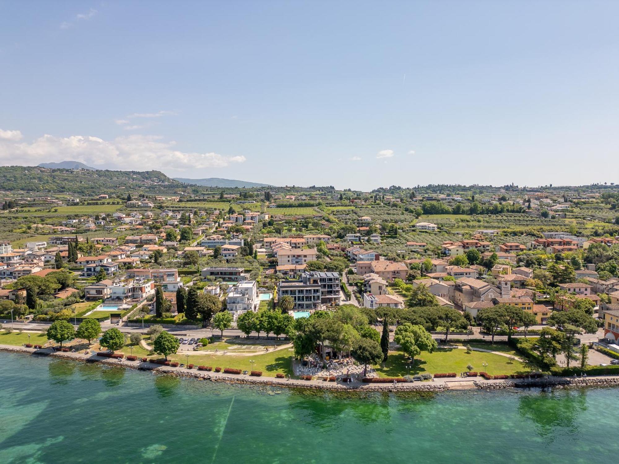 Hotel San Marco Μπαρντολίνο Εξωτερικό φωτογραφία