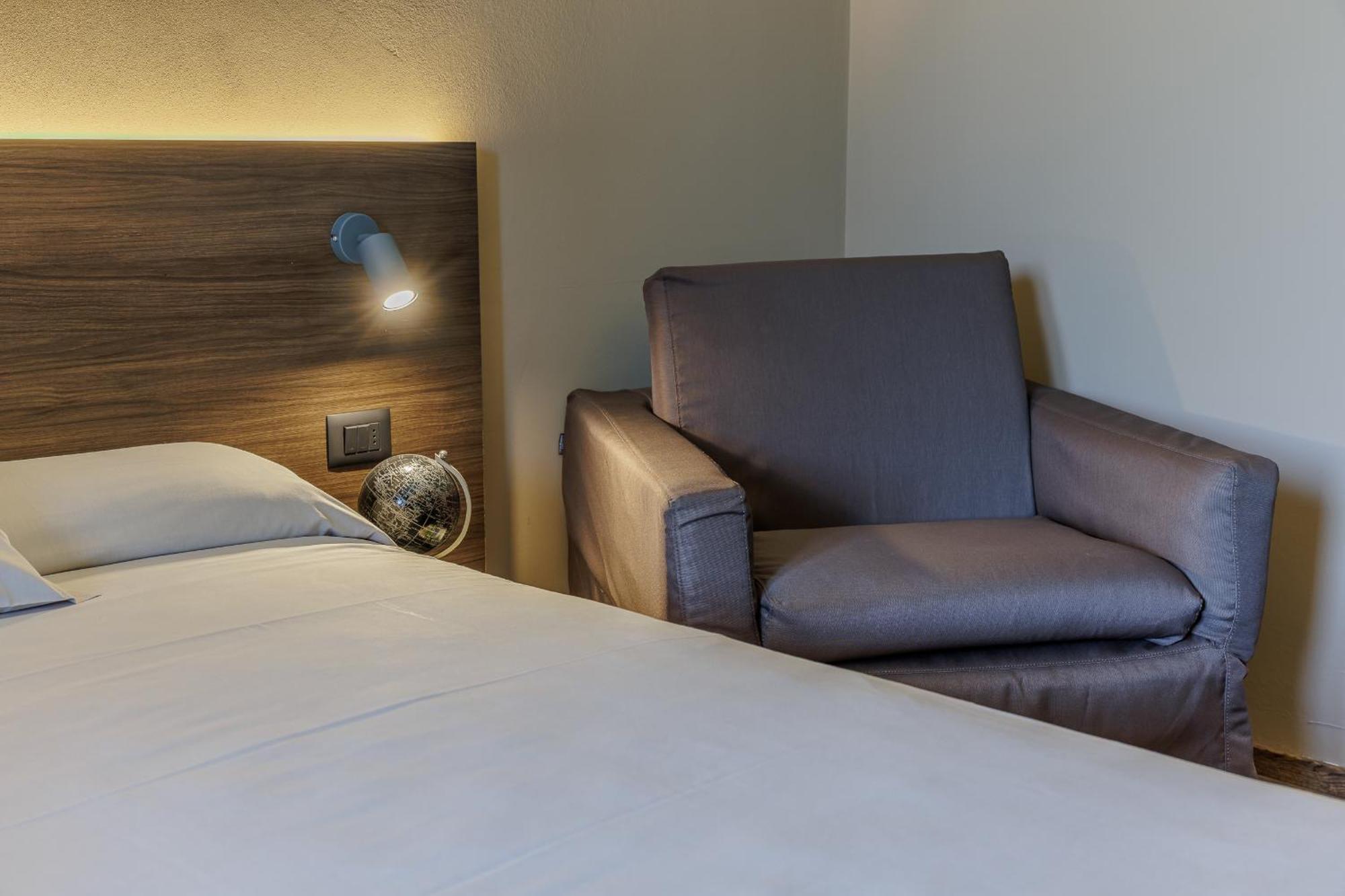Hotel San Marco Μπαρντολίνο Εξωτερικό φωτογραφία