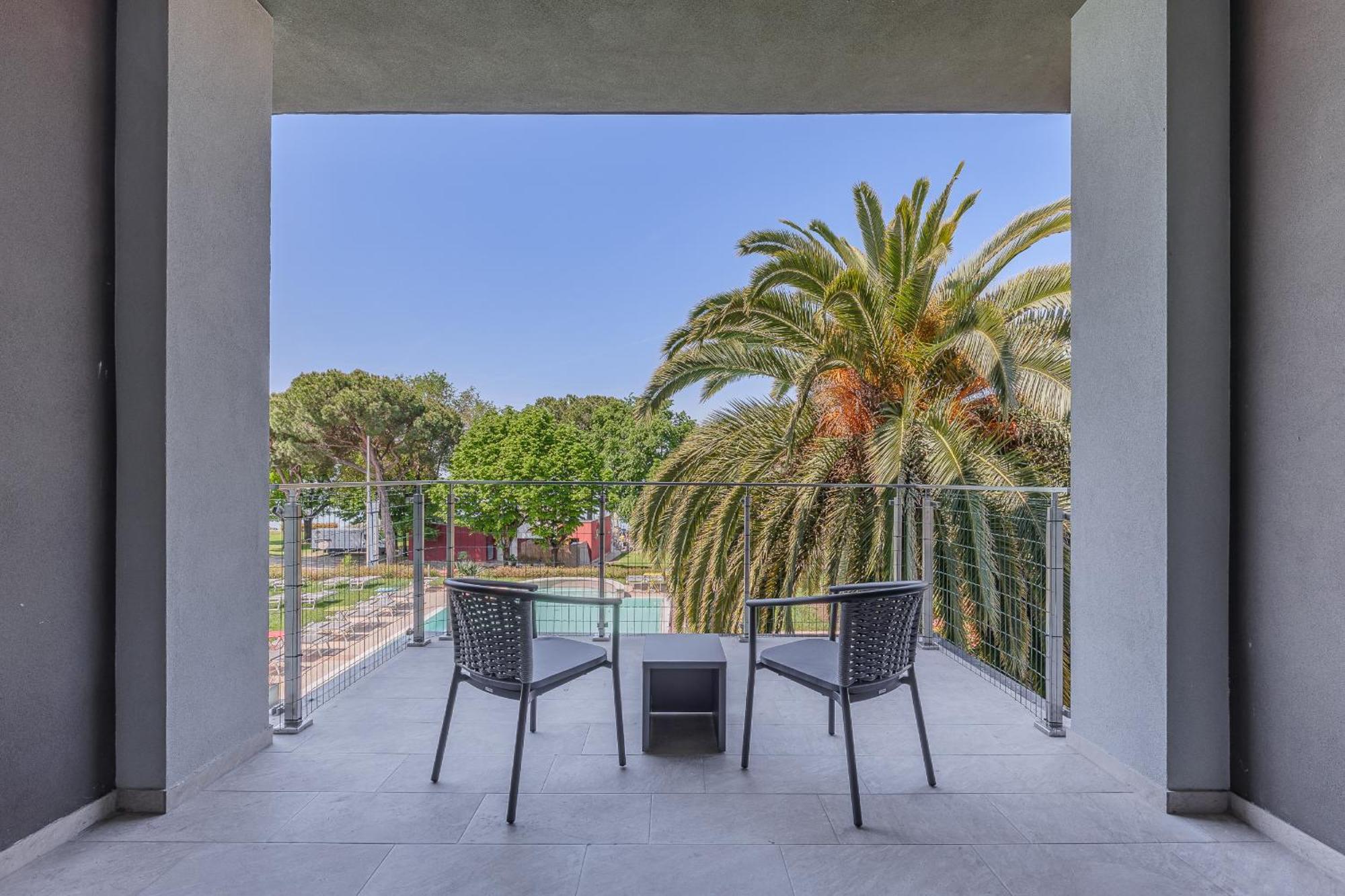 Hotel San Marco Μπαρντολίνο Εξωτερικό φωτογραφία