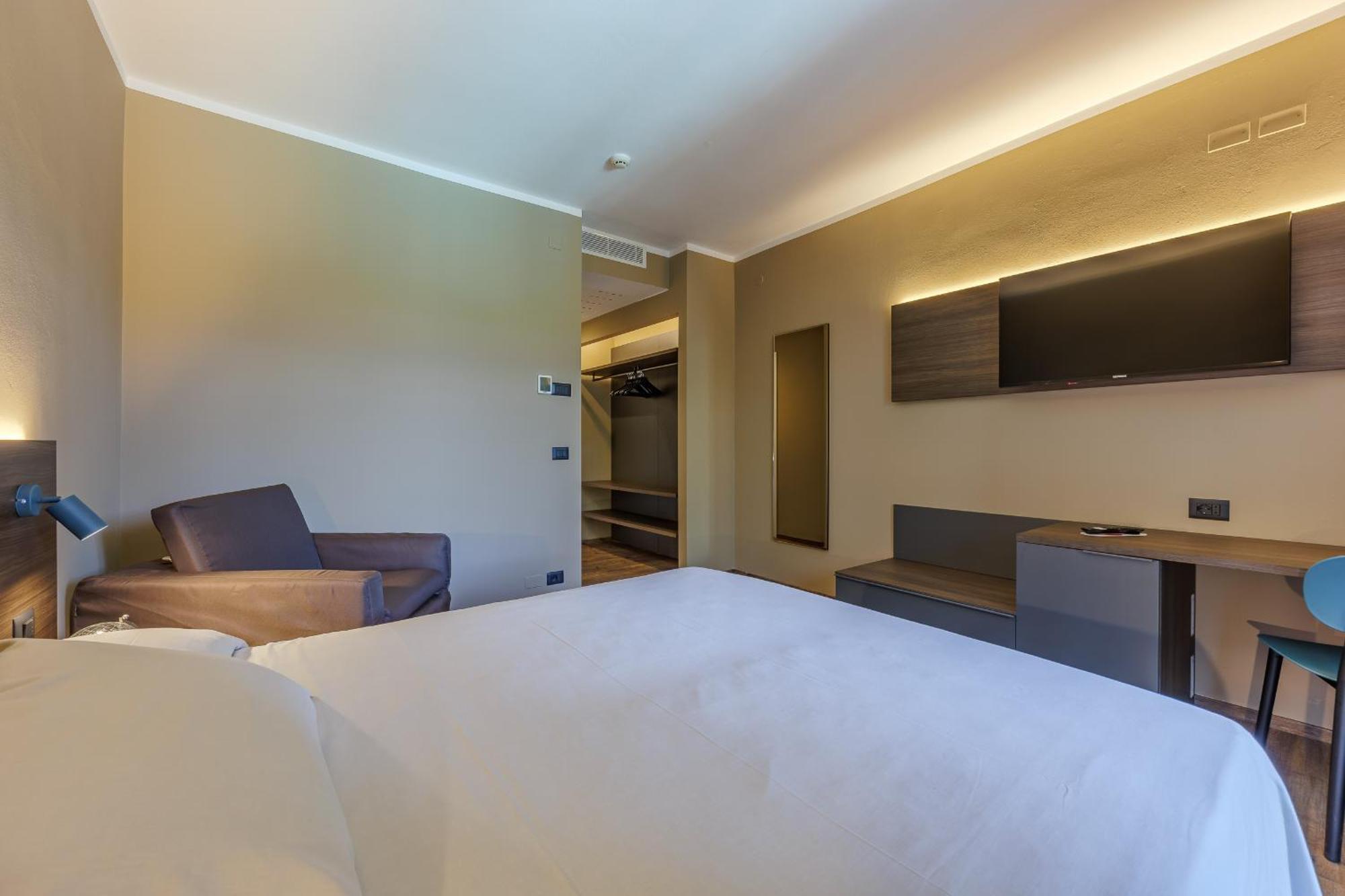 Hotel San Marco Μπαρντολίνο Εξωτερικό φωτογραφία