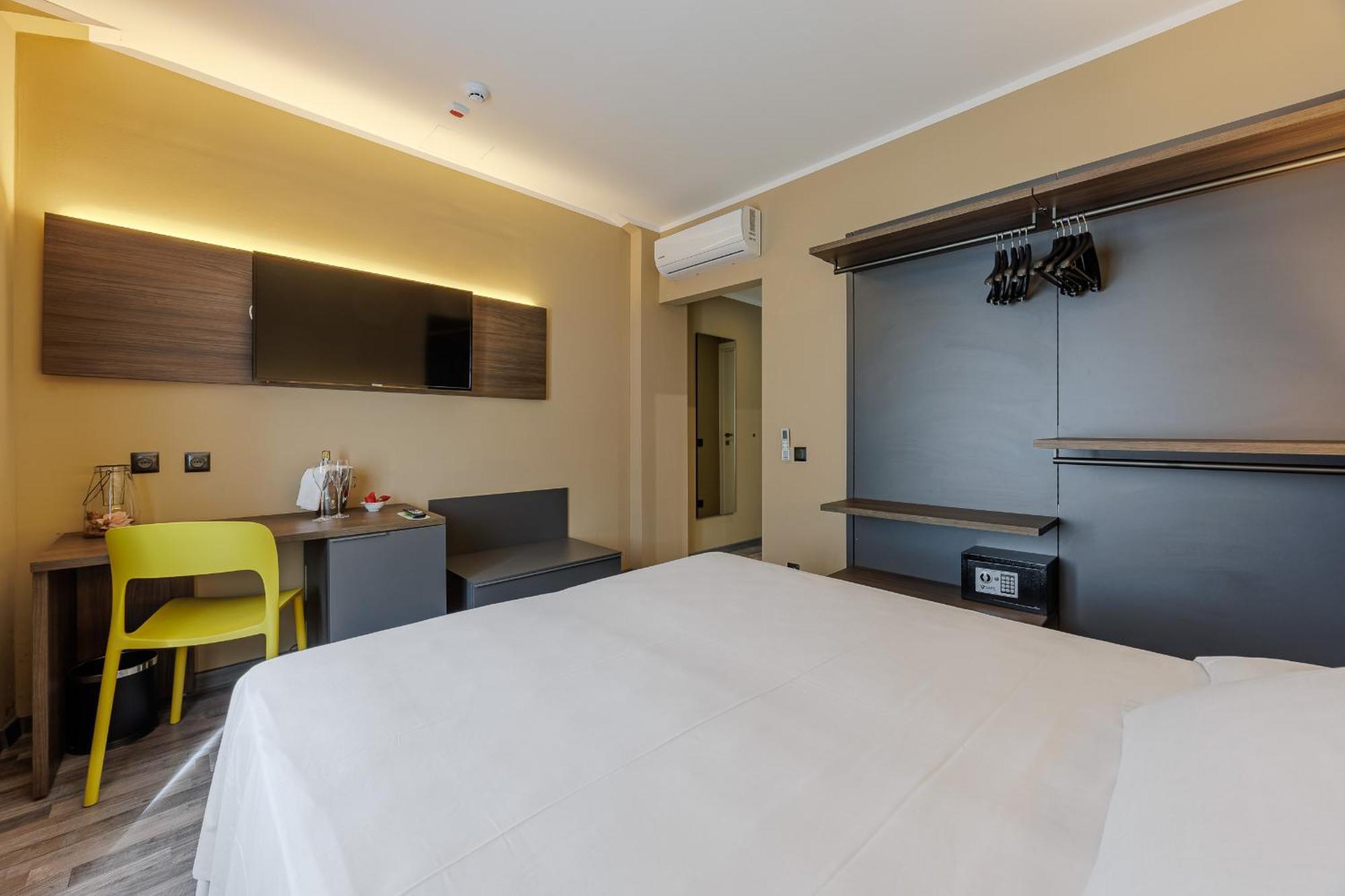 Hotel San Marco Μπαρντολίνο Εξωτερικό φωτογραφία