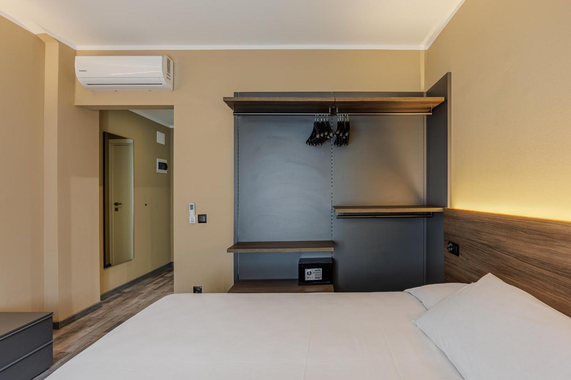 Hotel San Marco Μπαρντολίνο Εξωτερικό φωτογραφία