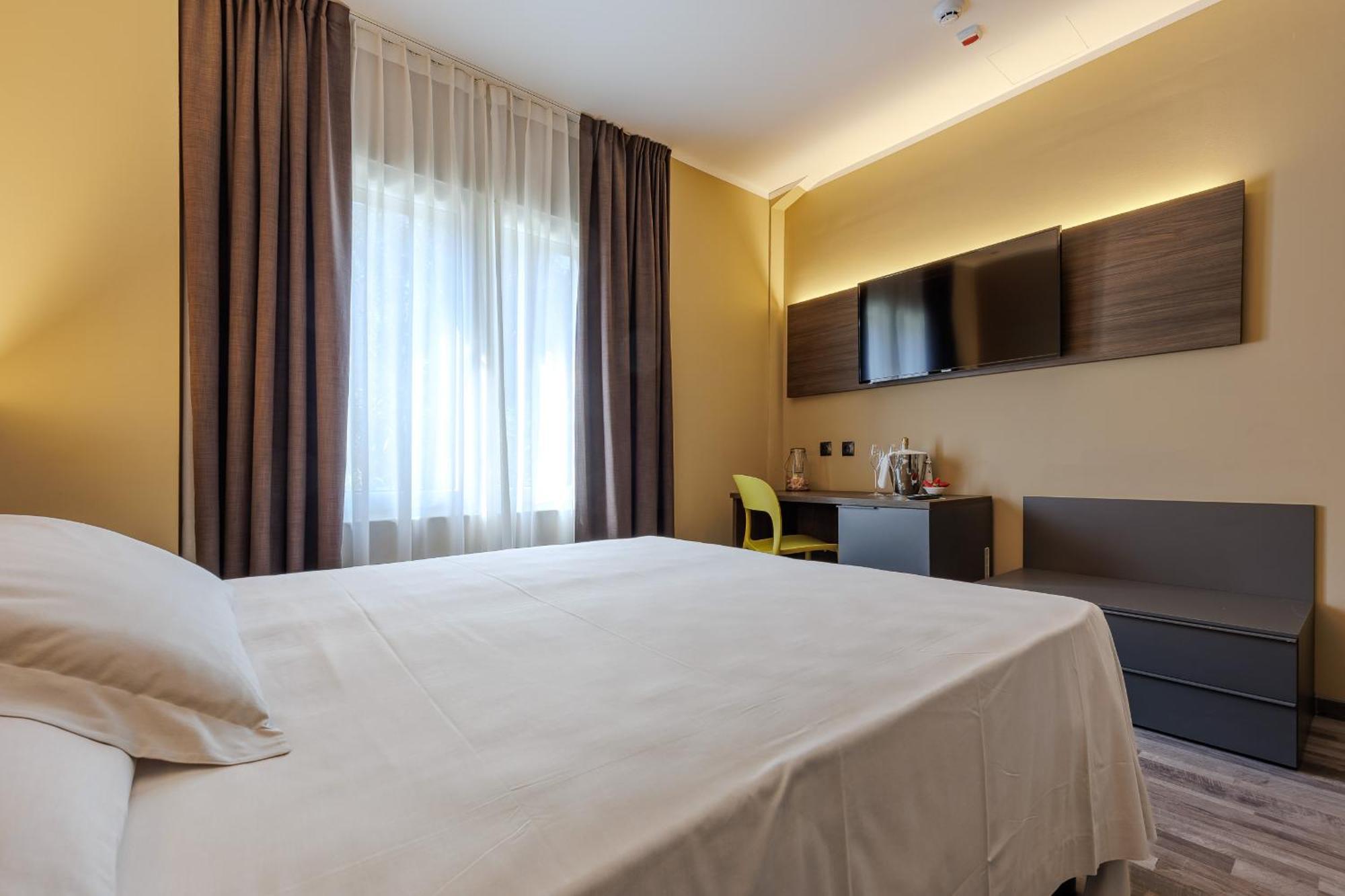 Hotel San Marco Μπαρντολίνο Εξωτερικό φωτογραφία